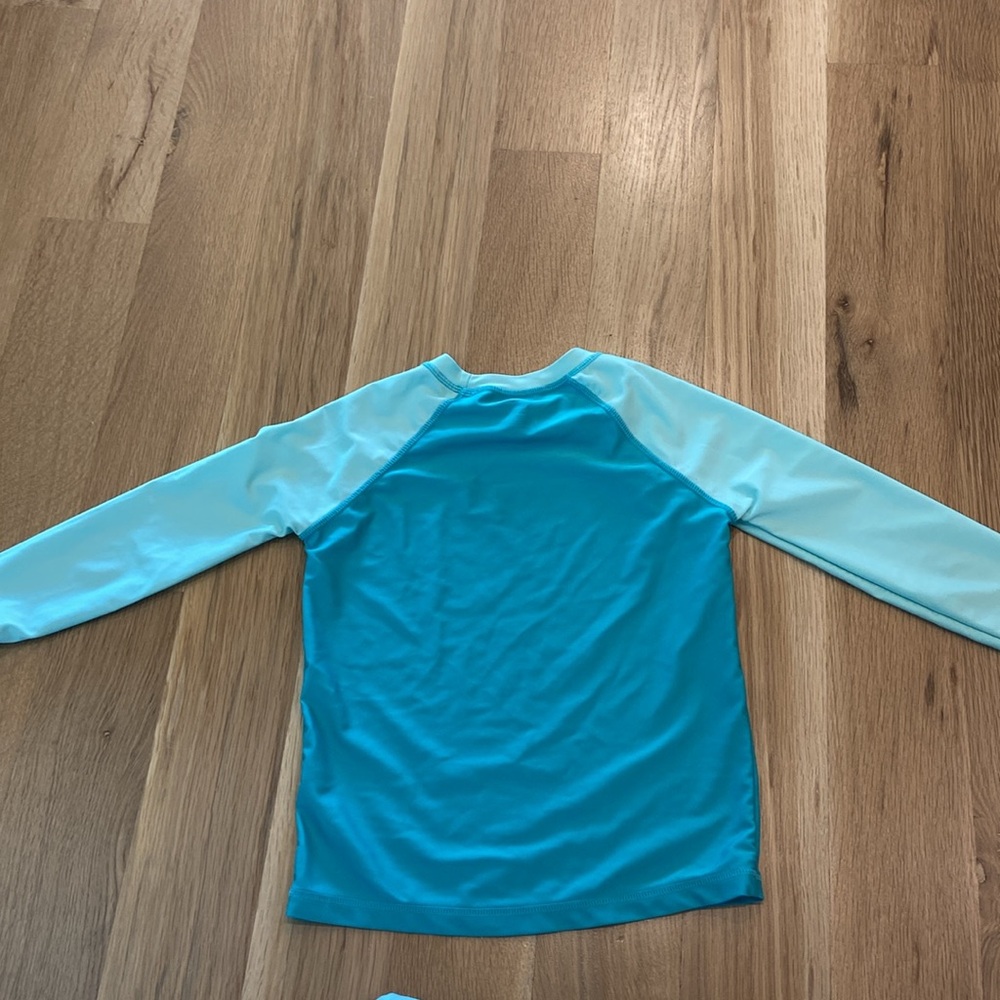 Member’s Mark Boy’s Rashguard Set - Picture 6 of 6